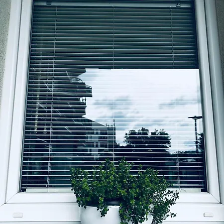 Cosy Near Stadion Narodowy