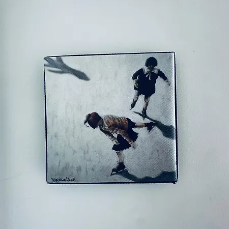 Cosy Near Stadion Narodowy 아파트