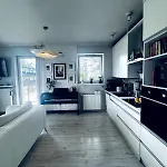 דירה Cosy Near Stadion Narodowy ורשה
